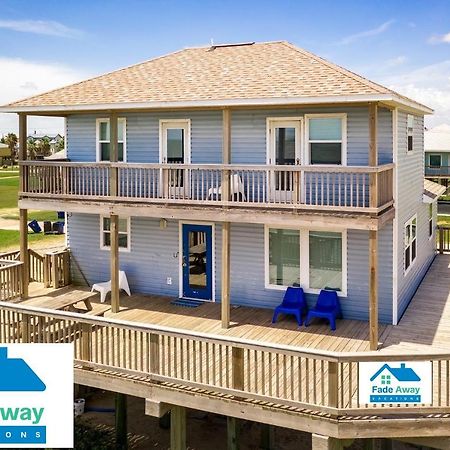 See The Sea - Beachfront Surfside Beach Exterior foto