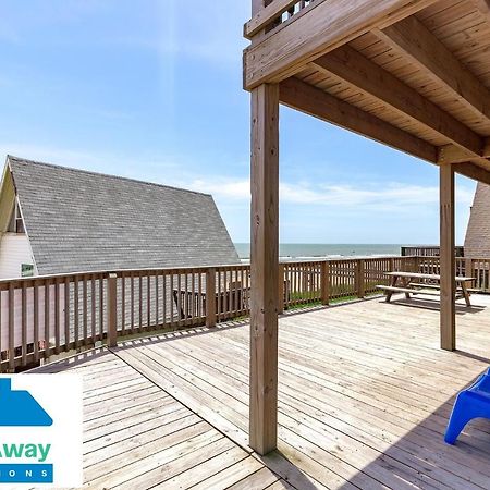 See The Sea - Beachfront Surfside Beach Exterior foto