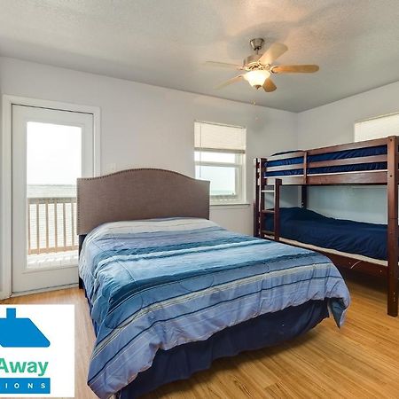 See The Sea - Beachfront Surfside Beach Exterior foto