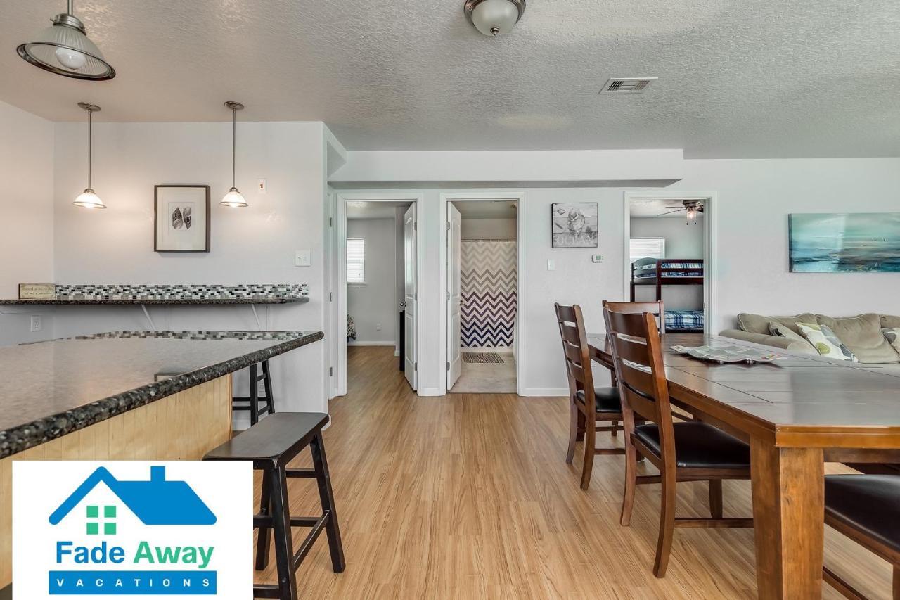See The Sea - Beachfront Surfside Beach Exterior foto
