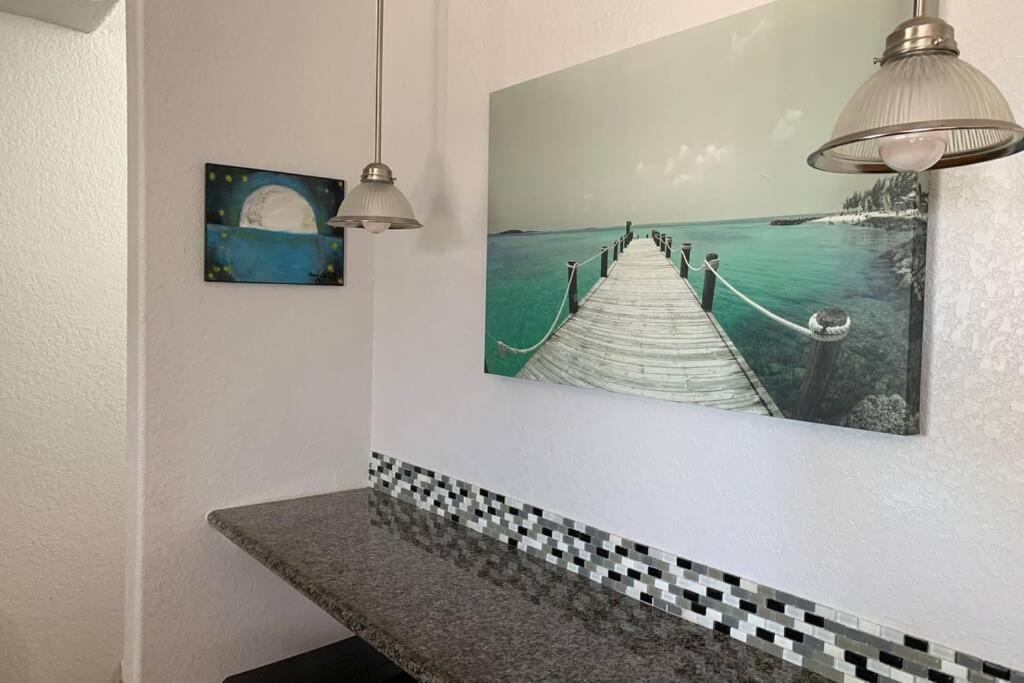 See The Sea - Beachfront Surfside Beach Exterior foto