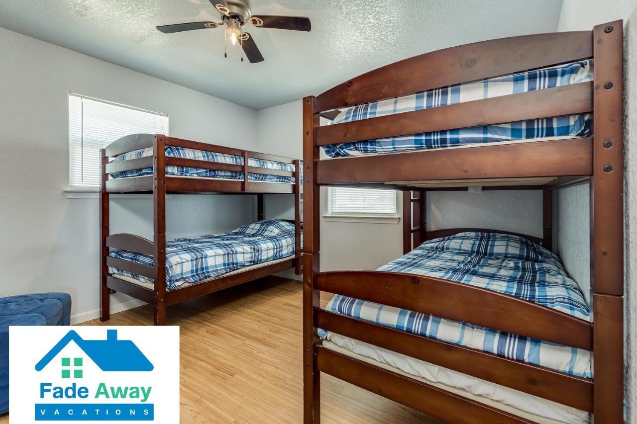 See The Sea - Beachfront Surfside Beach Exterior foto